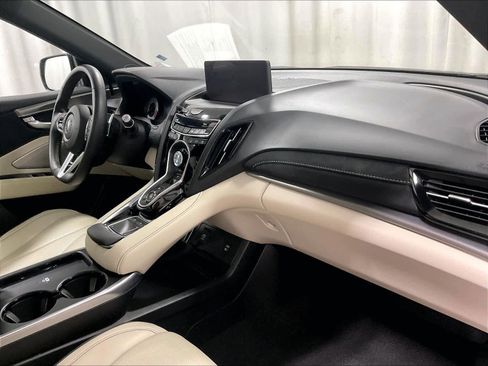 Used 2025 Acura RDX A-Spec image 14