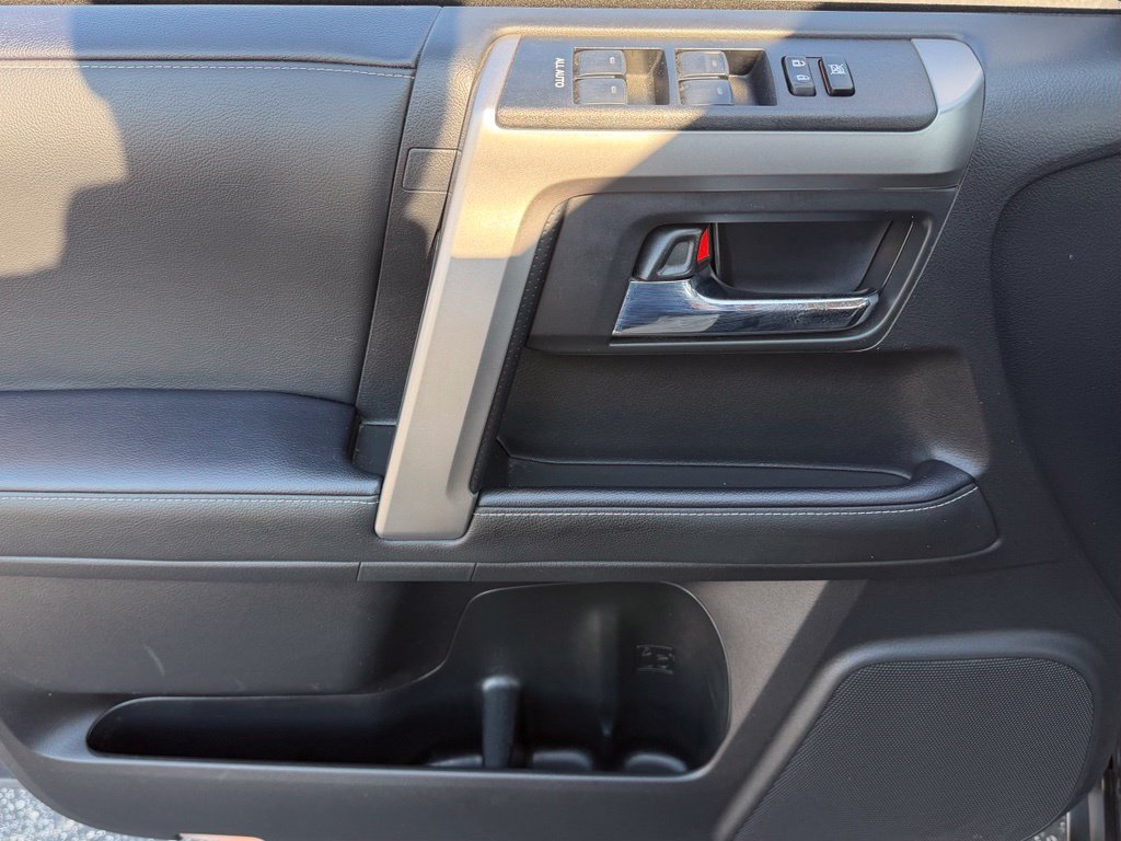 Used 2024 Toyota 4Runner SR5 RWD image 19