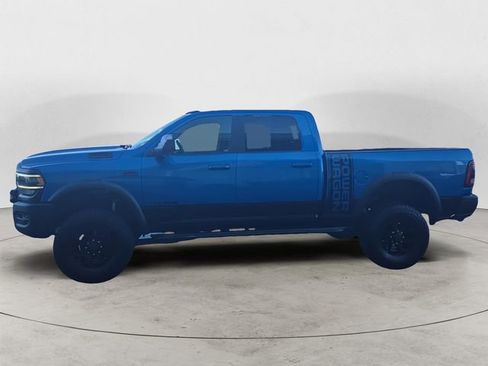 Used 2020 RAM 2500 Power Wagon image 2