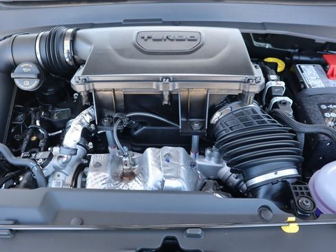 New 2026 Jeep Compass Latitude image 19