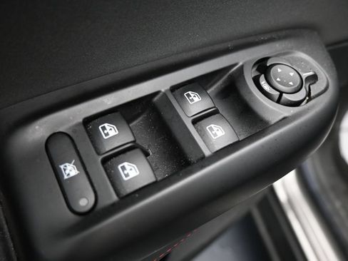 Used 2024 Dodge Hornet R/T w/ R/T Blacktop Package AWD/4WD image 11