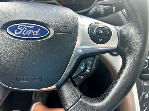 Used 2013 Ford C-MAX Energi SEL image 20