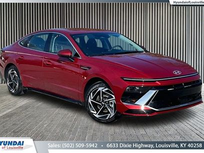 New 2026 Hyundai Sonata SEL