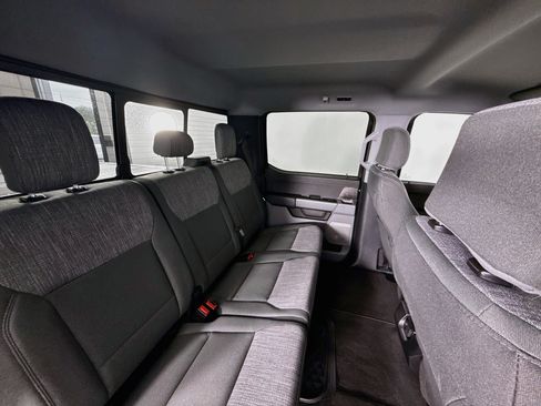 Used 2026 Ford F250 XLT w/ XLT Premium Package AWD/4WD image 26