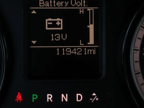 Used 2018 RAM 4500 Tradesman w/ Power & Remote Entry Group image 25