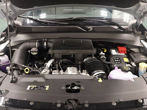 Used 2026 Jeep Compass Limited AWD/4WD image 25