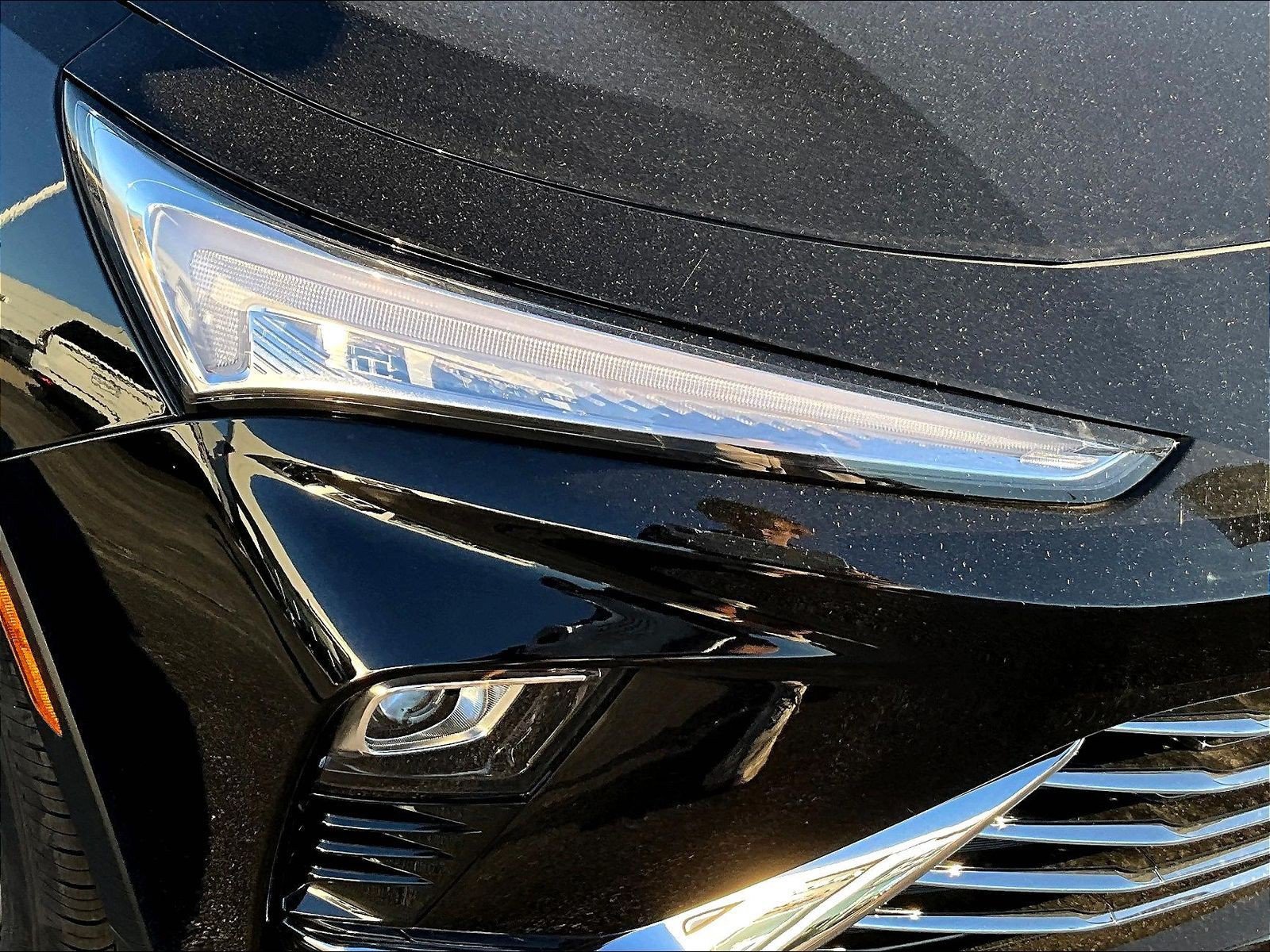 New 2026 Buick Envista Preferred FWD image 8