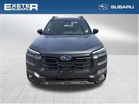 New 2026 Subaru Outback Limited XT AWD/4WD image 3