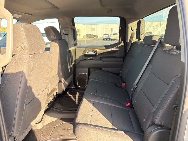 New 2026 Chevrolet Silverado 1500 RST w/ RST Select Package AWD/4WD image 27