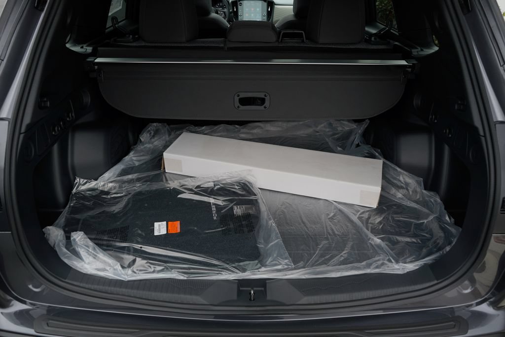 New 2026 Subaru Forester Premium AWD/4WD image 32