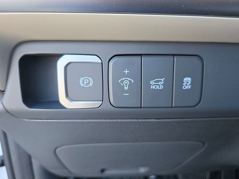 New 2026 Hyundai Santa Fe SEL image 16