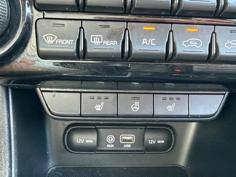Used 2019 Kia Sportage EX w/ EX Premium Package AWD/4WD image 14