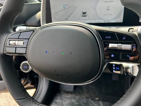 New 2024 Hyundai Ioniq 6 SEL image 26