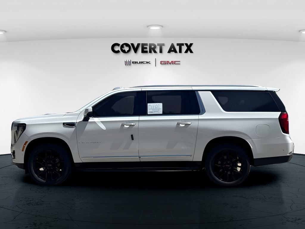 New 2026 GMC Yukon XL Elevation w/ LPO, Floor Liner Package RWD image 5