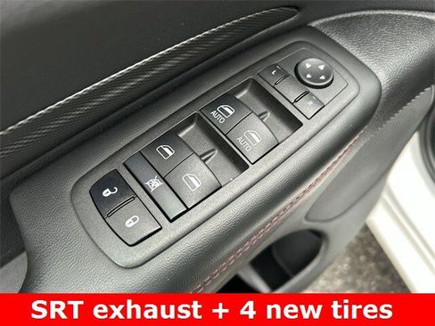 Certified 2022 Dodge Durango R/T w/ Blacktop Package image 16