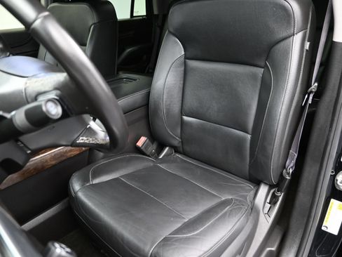 Used 2017 Chevrolet Tahoe LT AWD/4WD image 21
