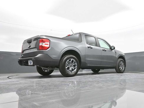 New 2025 Ford Maverick XLT w/ Equipment Group 301A image 61