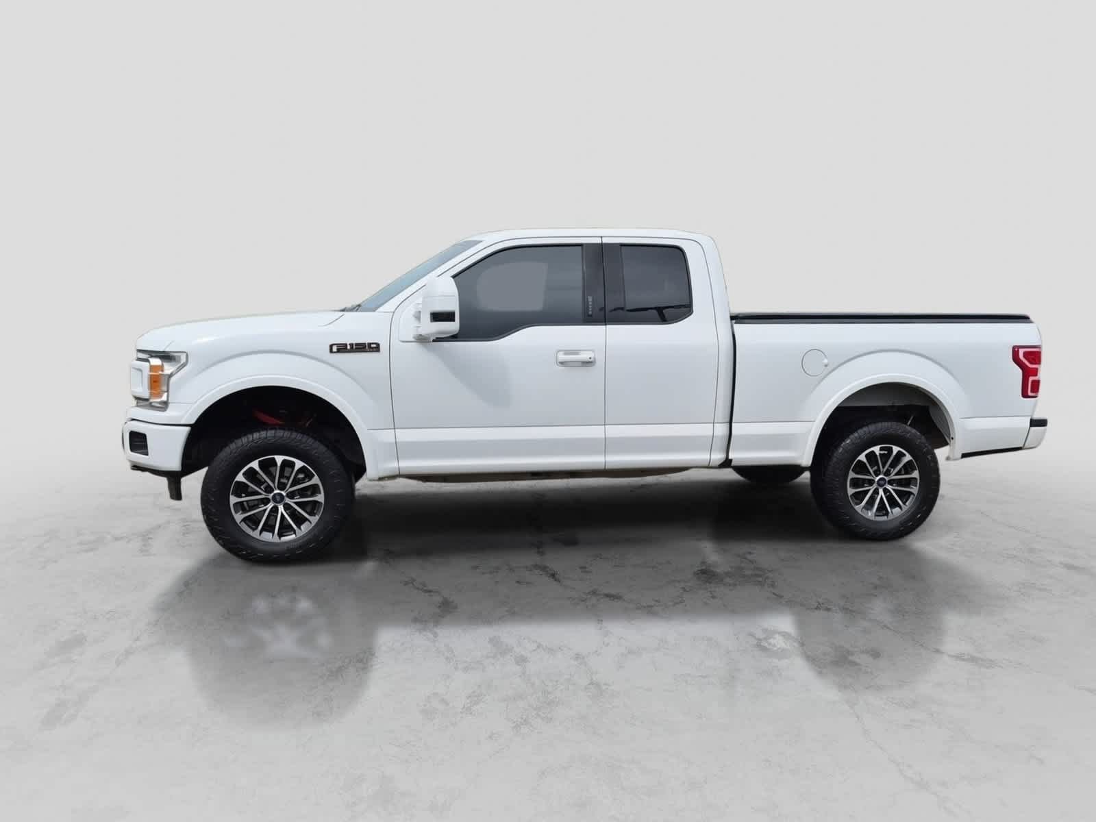 Used 2020 Ford F150 XLT w/ Equipment Group 302A Luxury AWD/4WD image 5