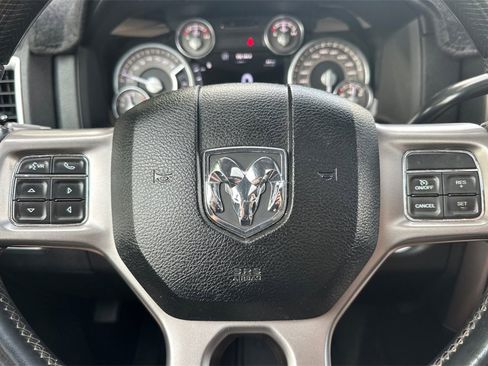 Used 2014 RAM 3500 Laramie Longhorn image 25
