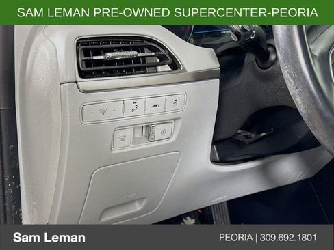 Used 2021 Hyundai Palisade SEL w/ Cargo Package image 10