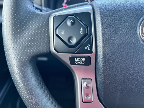 Used 2023 Toyota 4Runner SR5 RWD image 16