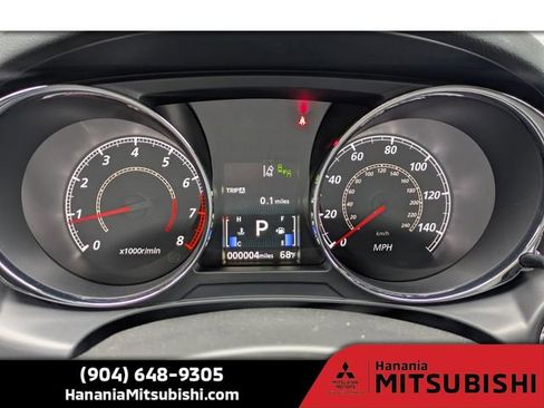 New 2026 Mitsubishi Outlander Sport SE image 29