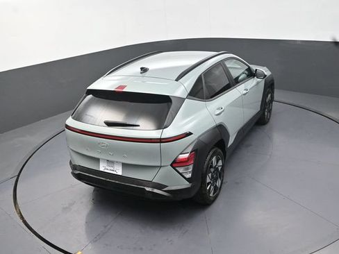 Used 2024 Hyundai Kona SEL FWD image 17