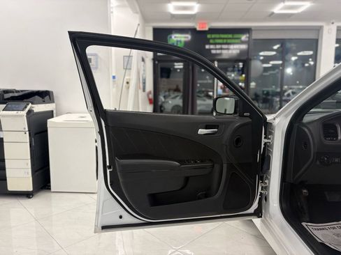 Used 2023 Dodge Charger GT w/ Blacktop Package image 33