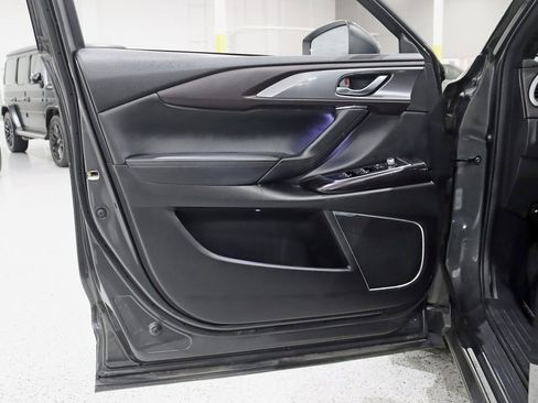 Used 2016 MAZDA CX-9 Grand Touring image 32