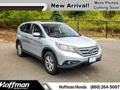 Used 2014 Honda CR-V EX