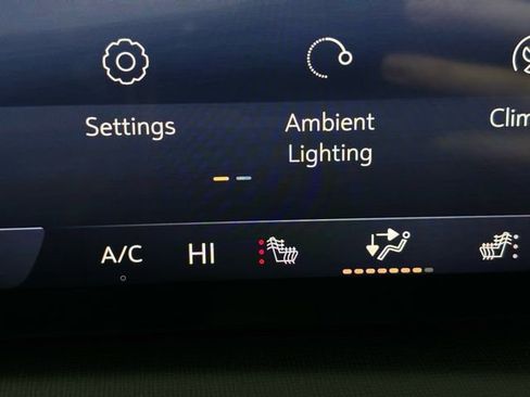 New 2026 Buick Enclave Preferred w/ Power Package image 5