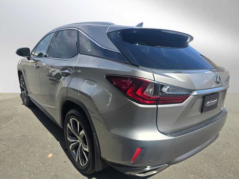 Used 2017 Lexus RX 350 FWD w/ Premium Package image 5