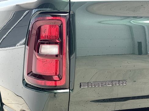 New 2026 RAM 1500 Big Horn AWD/4WD image 6