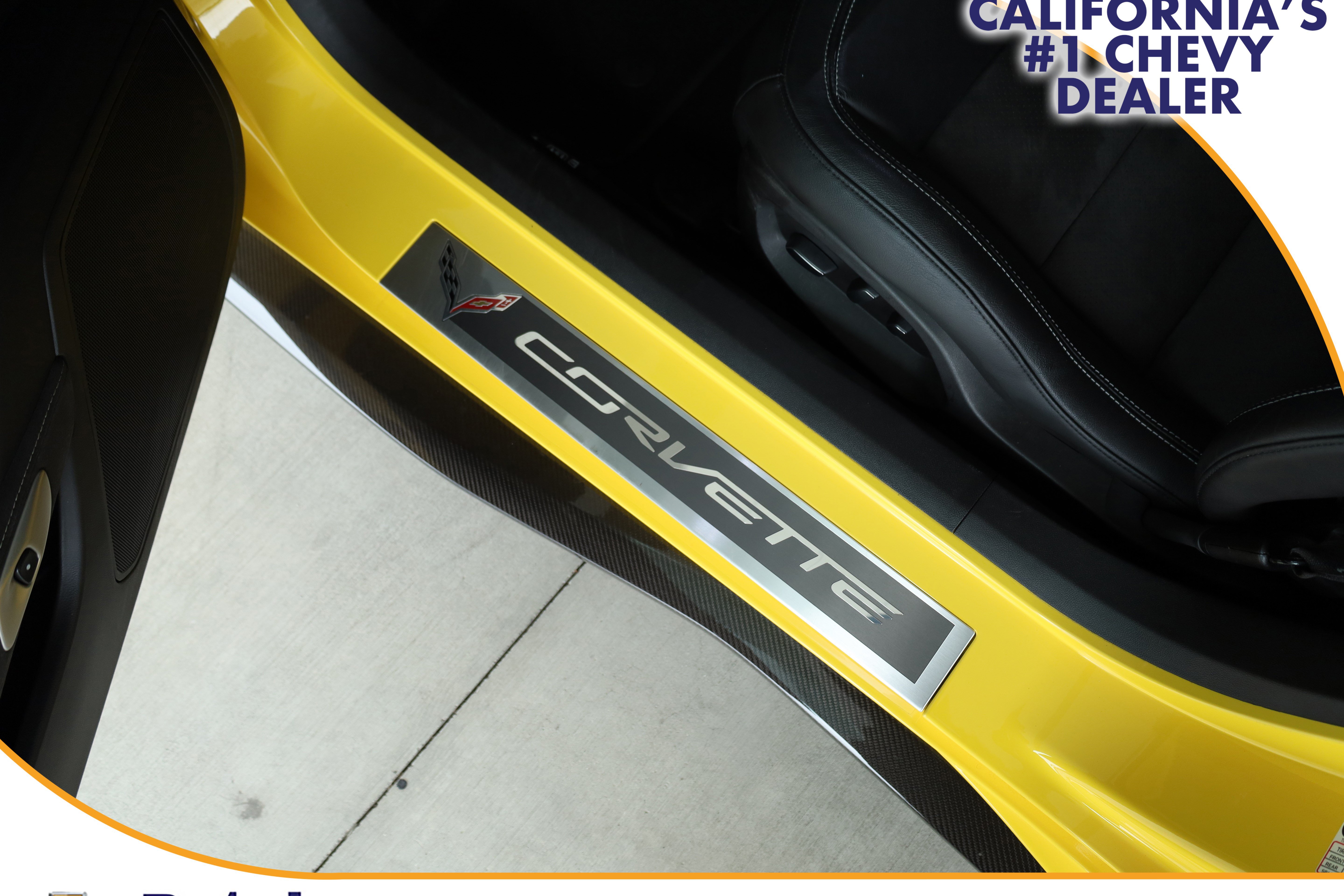 Used 2019 Chevrolet Corvette ZR1 RWD image 28