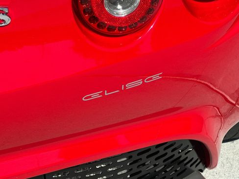 Used 2007 Lotus Elise RWD image 24