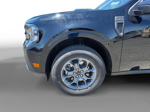 New 2026 Ford Maverick XLT FWD image 9
