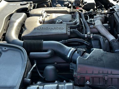 Used 2003 Jaguar XJ8 RWD image 19