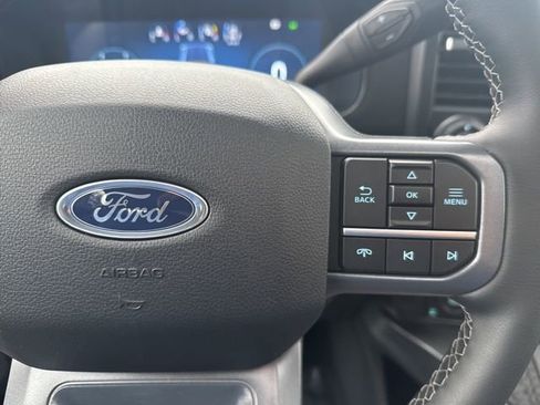 New 2026 Ford F350 Lariat w/ Lariat Premium Package image 21