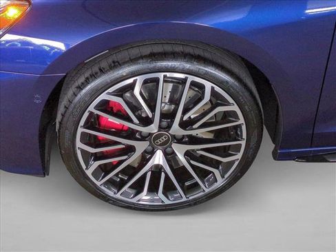 New 2026 Audi S3 Premium image 10