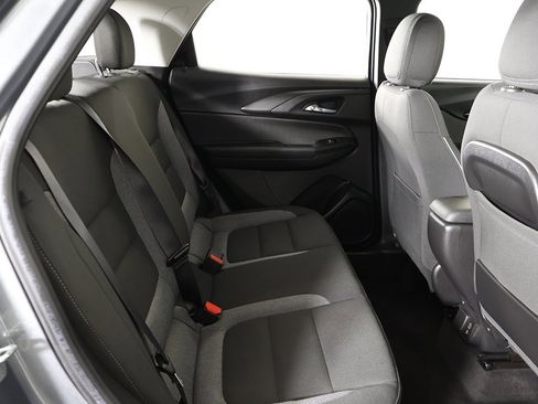 Used 2021 Chevrolet TrailBlazer LT w/ Convenience Package image 34