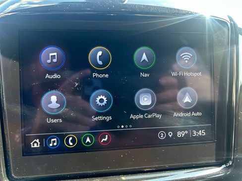 Used 2022 Chevrolet Traverse Premier w/ LPO, Floor Liner Package FWD image 20