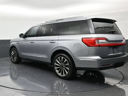 Used 2020 Lincoln Navigator Reserve w/ Luxury Package AWD/4WD image 3