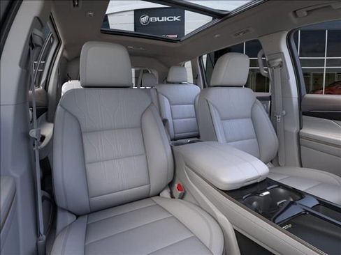 New 2026 Buick Enclave Avenir image 16