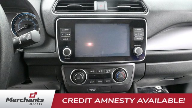 Used 2021 Nissan Leaf S Plus FWD image 22