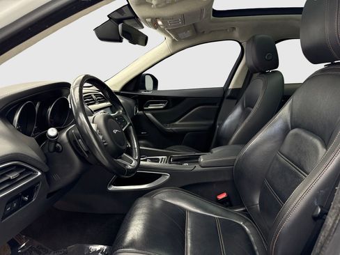 Used 2020 Jaguar F-PACE Prestige AWD/4WD image 17