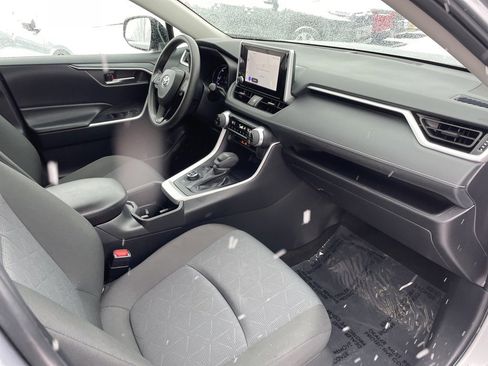 Certified 2024 Toyota RAV4 XLE image 11