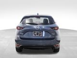 Used 2021 MAZDA CX-5 Carbon Edition image 4