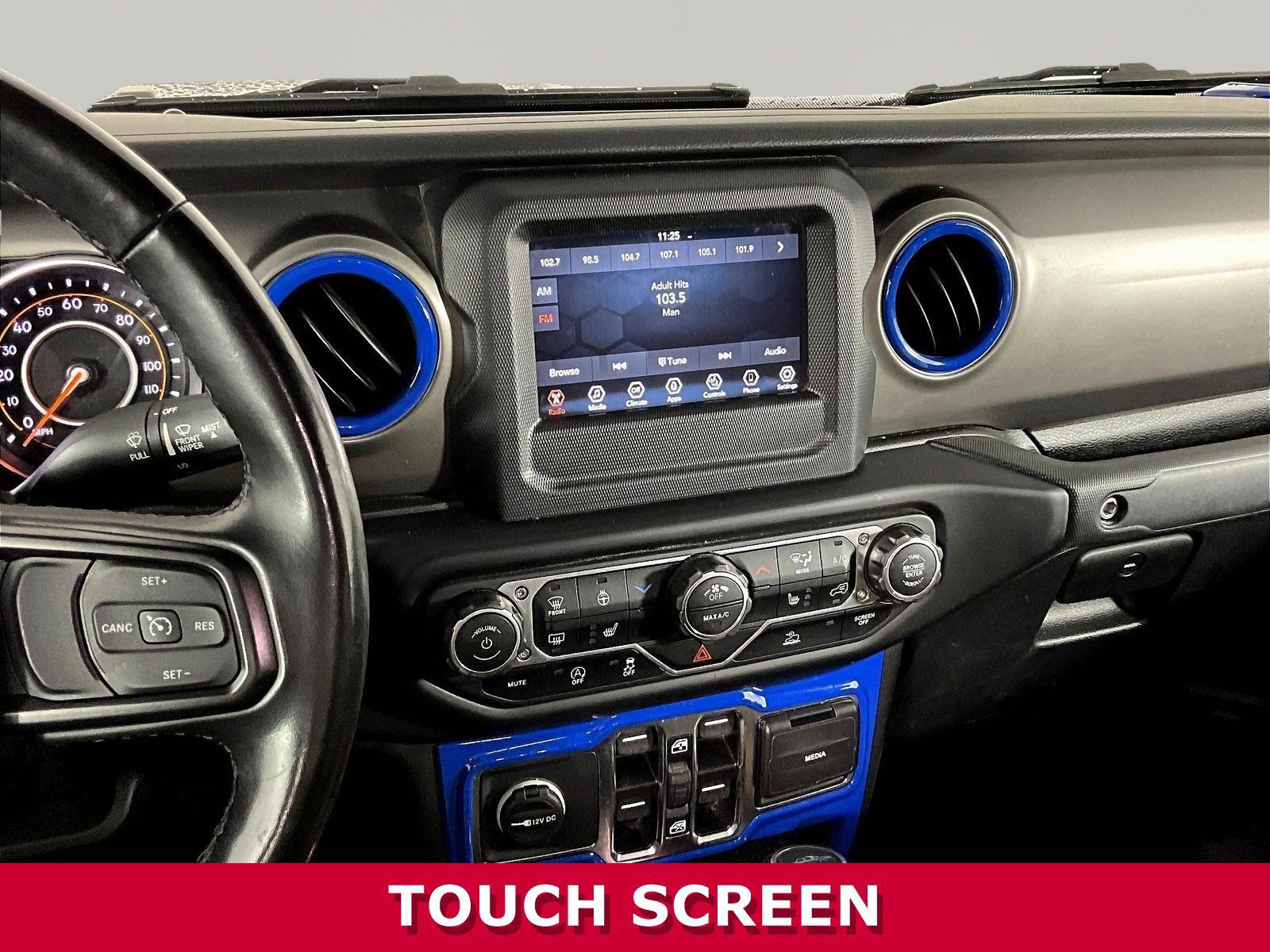 Used 2022 Jeep Gladiator Sport AWD/4WD image 10