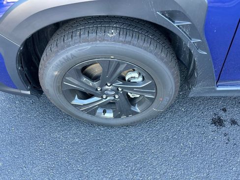 Certified 2026 Subaru Crosstrek 2.5i AWD/4WD image 15