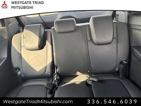 Used 2025 Honda Odyssey Sport-L image 22